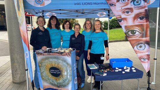 Tag der Organspende 2025