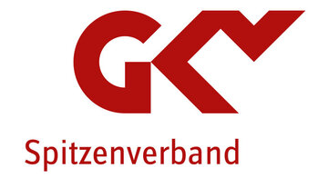 Logo GKV