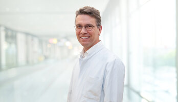 Prof. Michael Zemlin