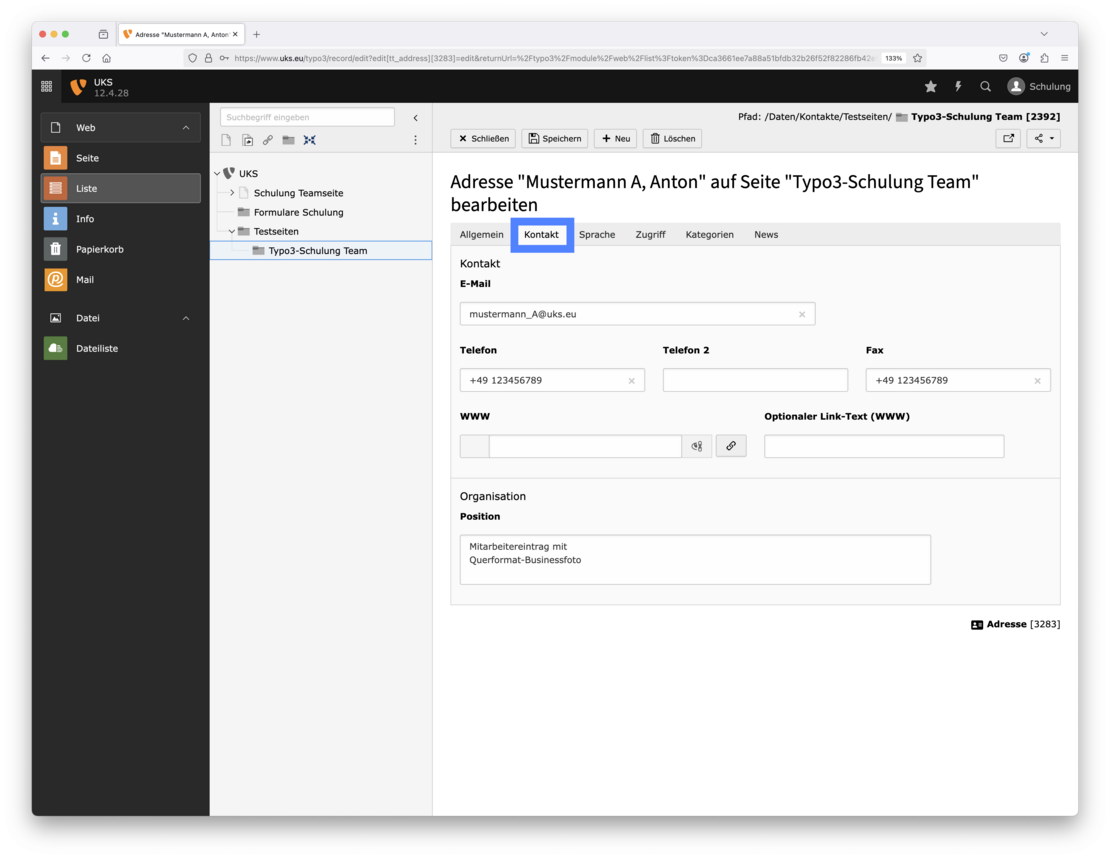 306_Adresse_Reiter_Kontakt