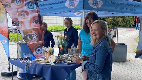 Tag der Organspende 2025