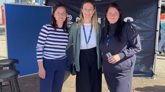 Homburg lebt gesund 2025