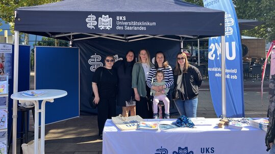 Homburg lebt gesund 2025