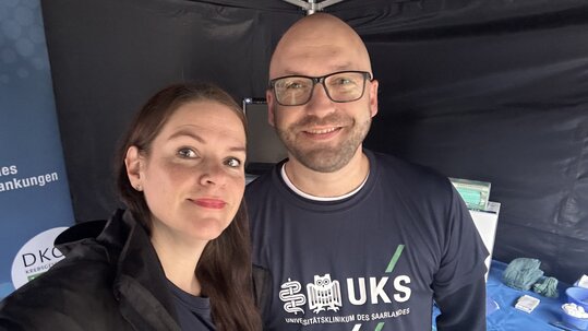 Cross against Cancer 2025