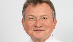 Prof. Dr. Berthold Seitz