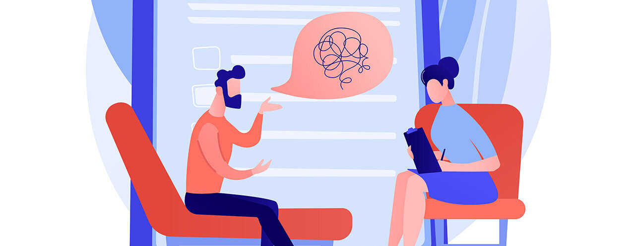 Illustration zu Klinischen Studien