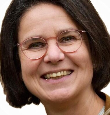 Prof. Petra Retz-Junginger