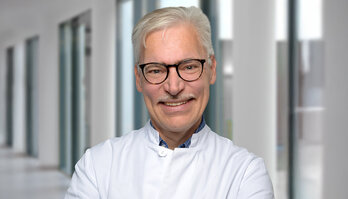 Univ.-Prof. Dr. Bernhard Schick