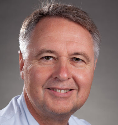 Prof. Bruno Scheller