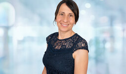 Prof. Jennifer Diedler