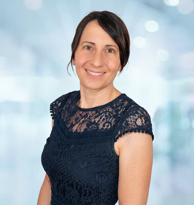 Prof. Jennifer Diedler