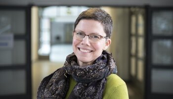 Wiebke Juergen-Wemheuer