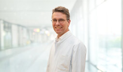 Prof. Michael Zemlin