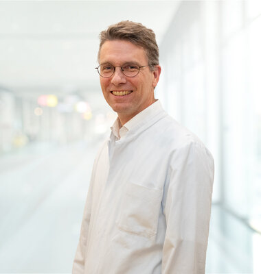 Prof. Michael Zemlin