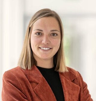 Dr. rer. nat. Selina Wrublewsky