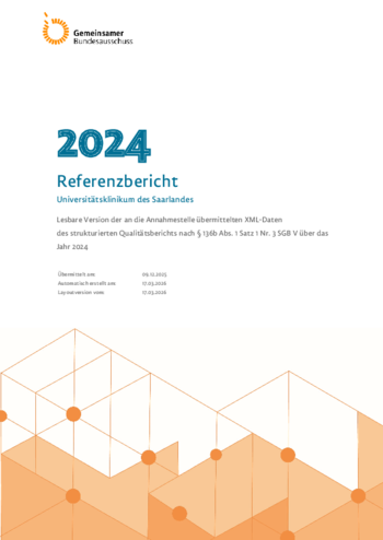 Strukturierter Qualit&auml;tsbericht 2024 (PDF)