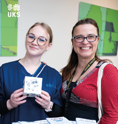 Projektpräsentation Sturzprophylaxe generalistischen Pflegeausbildung