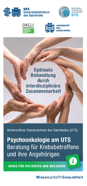 PDF zum Infofler Psychoonkologie am UKS
