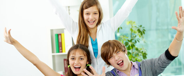 Ferienprogramm f&uuml;r Sch&uuml;ler ab Klasse 9