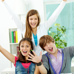 Ferienprogramm f&uuml;r Sch&uuml;ler ab Klasse 9