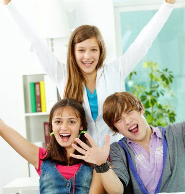 Ferienprogramm f&uuml;r Sch&uuml;ler ab Klasse 9