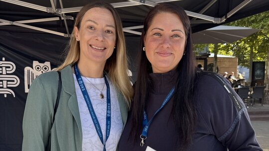 Homburg lebt gesund 2025