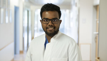 Rarthik Alagappan Pandurangan