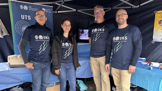 Cross against Cancer 2025