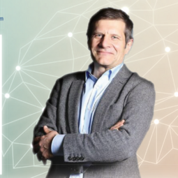 Prof. Dr. Philippe Damier, Professor of Neurology, CHU Nantes &bdquo;The incredible journey of brain neurostimulation&ldquo;