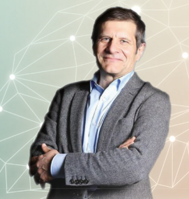 Prof. Dr. Philippe Damier, Professor of Neurology, CHU Nantes &bdquo;The incredible journey of brain neurostimulation&ldquo;