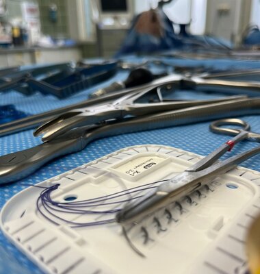 USK Schulzentrum Ausbildungsmesse November 2025