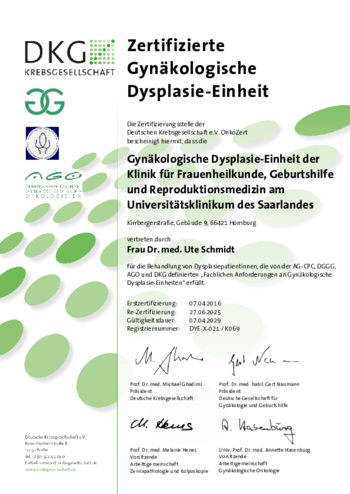 KG-Zertifikat_Dysplasie_09-2025