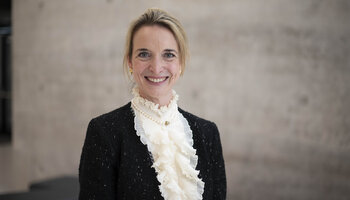 Prof. Stephanie Tritt