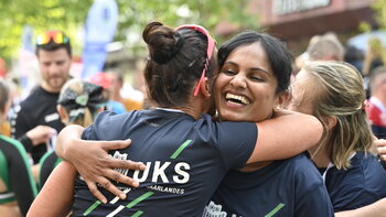 Firmenlauf 2026