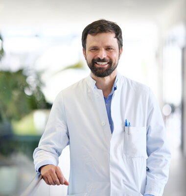 Prof. Dr. Lorenz Thurner