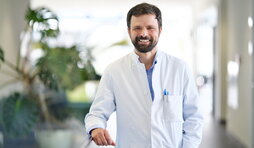 Prof. Dr. Lorenz Thurner