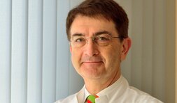 Prof. Dr. med. Danilo Fliser