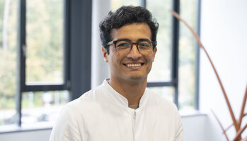 Bryan Salizar Zuniga