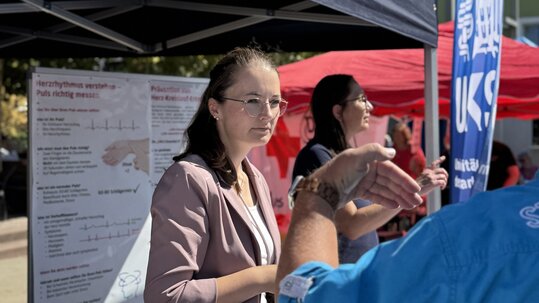 Homburg lebt gesund 2025
