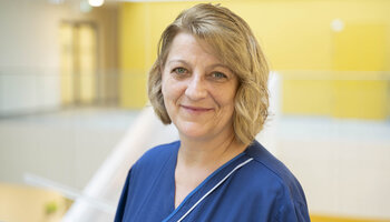 Monika Hartl Baesel