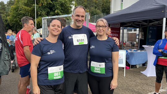 Cross against Cancer 2025