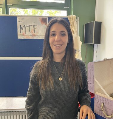 USK Schulzentrum Ausbildungsmesse November 2025