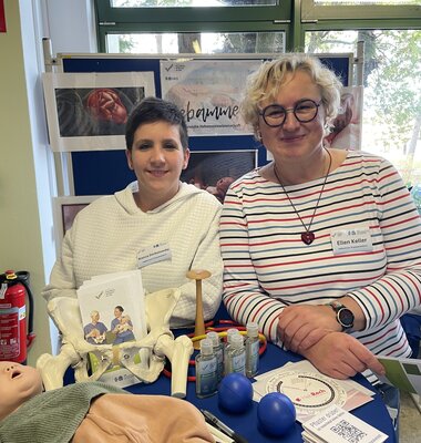 USK Schulzentrum Ausbildungsmesse November 2025