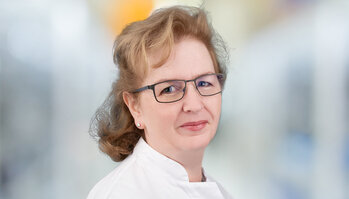 Dorothea M&uuml;nchen