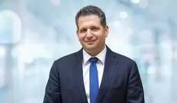 Portrait Emmanouil Liodakis