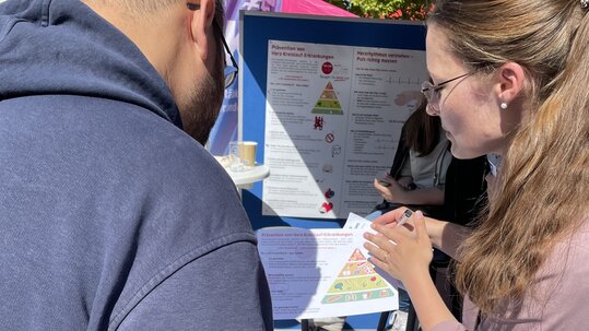 Homburg lebt gesund 2025