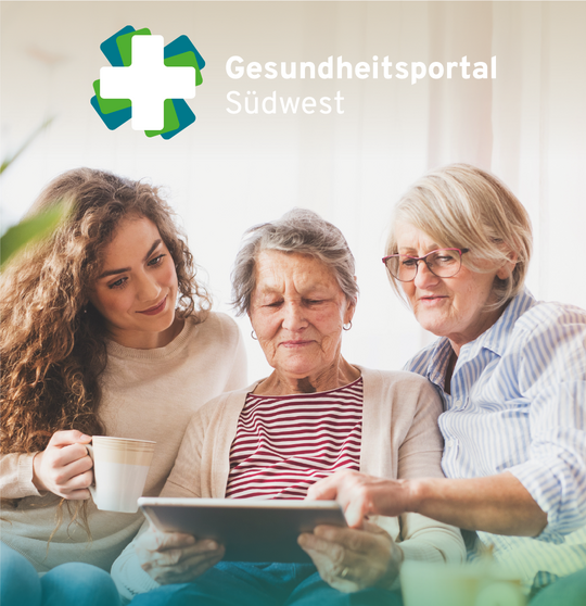 Vorteile f&uuml;r Angeh&ouml;rige und Betreuende