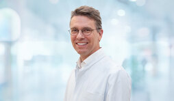 Prof. Dr. Michael Zemlin