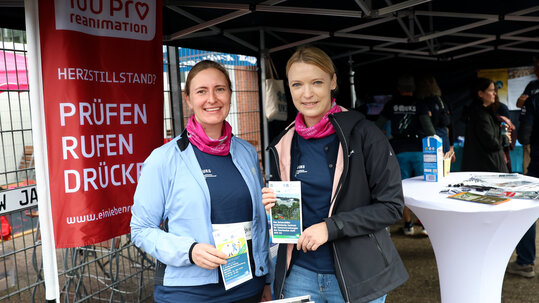 Cross against Cancer 2025