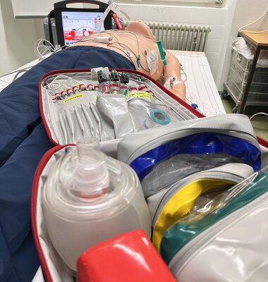 USK Schulzentrum Ausbildungsmesse November 2025